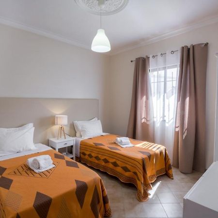 Apartamentos Pinto 奎特里拉 外观 照片
