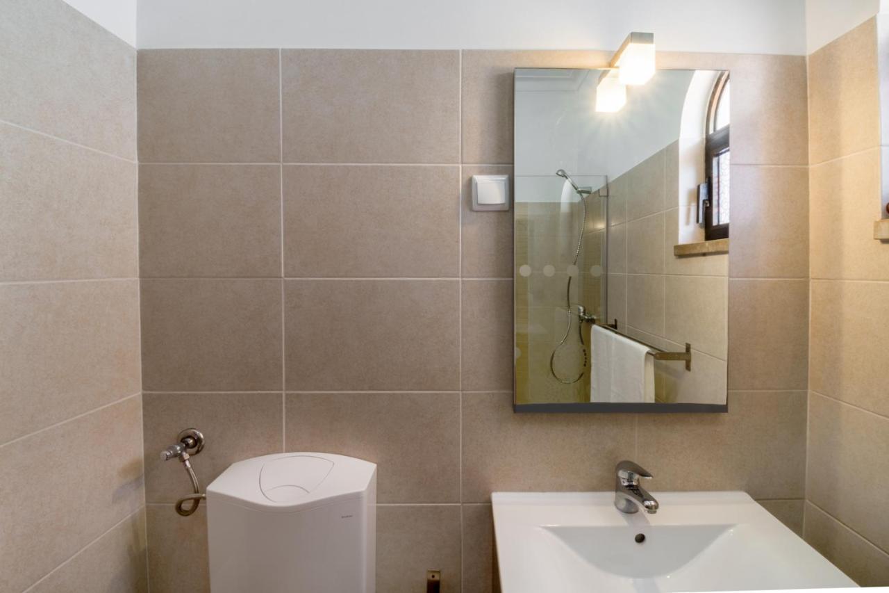 Apartamentos Pinto 奎特里拉 外观 照片