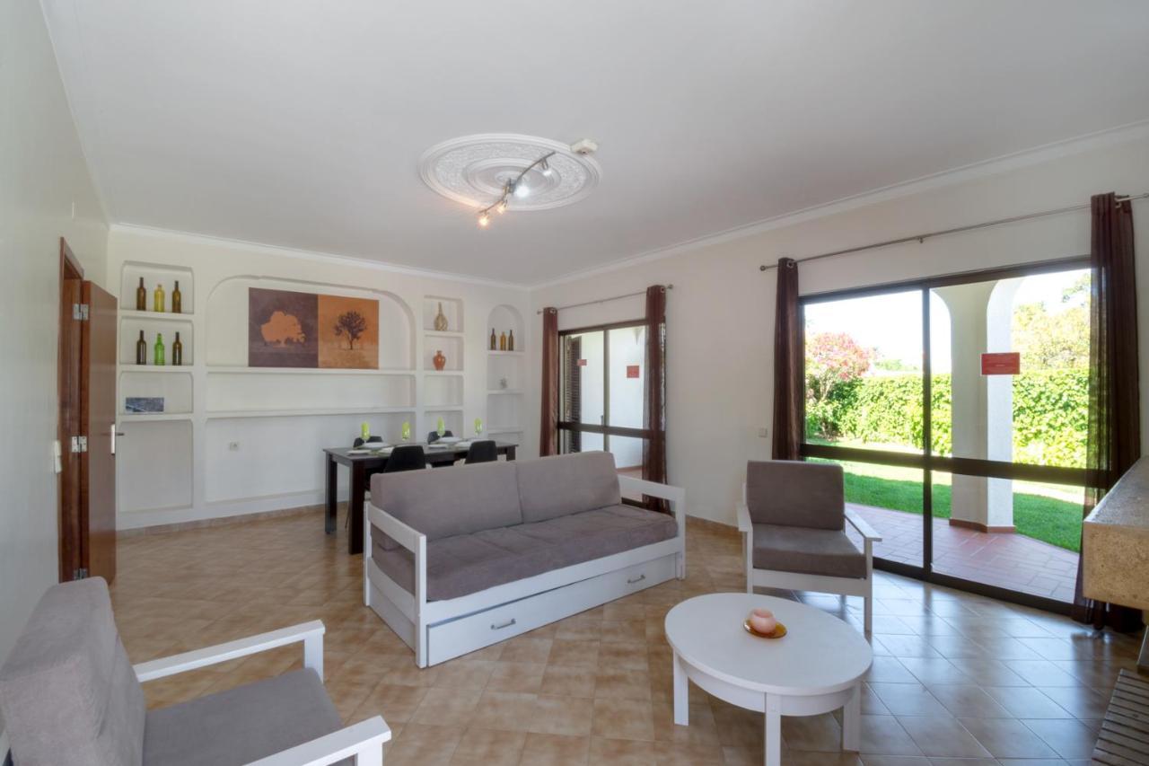 Apartamentos Pinto 奎特里拉 外观 照片
