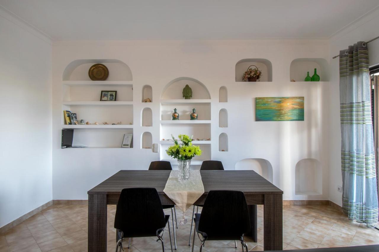 Apartamentos Pinto 奎特里拉 外观 照片