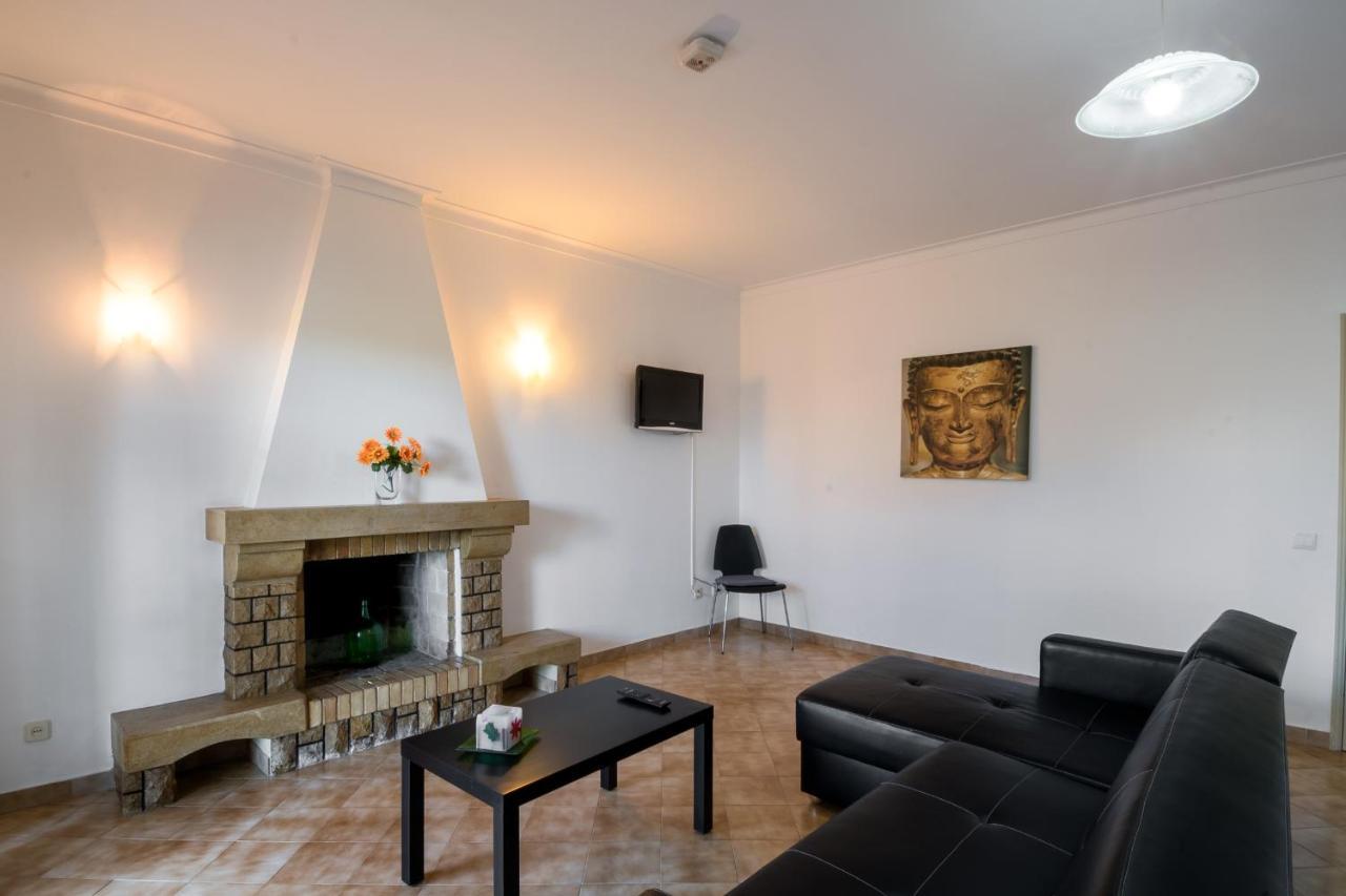 Apartamentos Pinto 奎特里拉 外观 照片