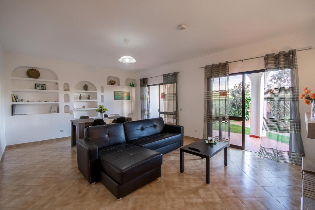 Apartamentos Pinto 奎特里拉 外观 照片