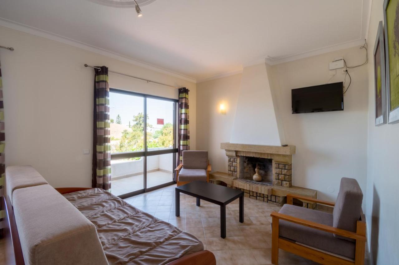 Apartamentos Pinto 奎特里拉 外观 照片