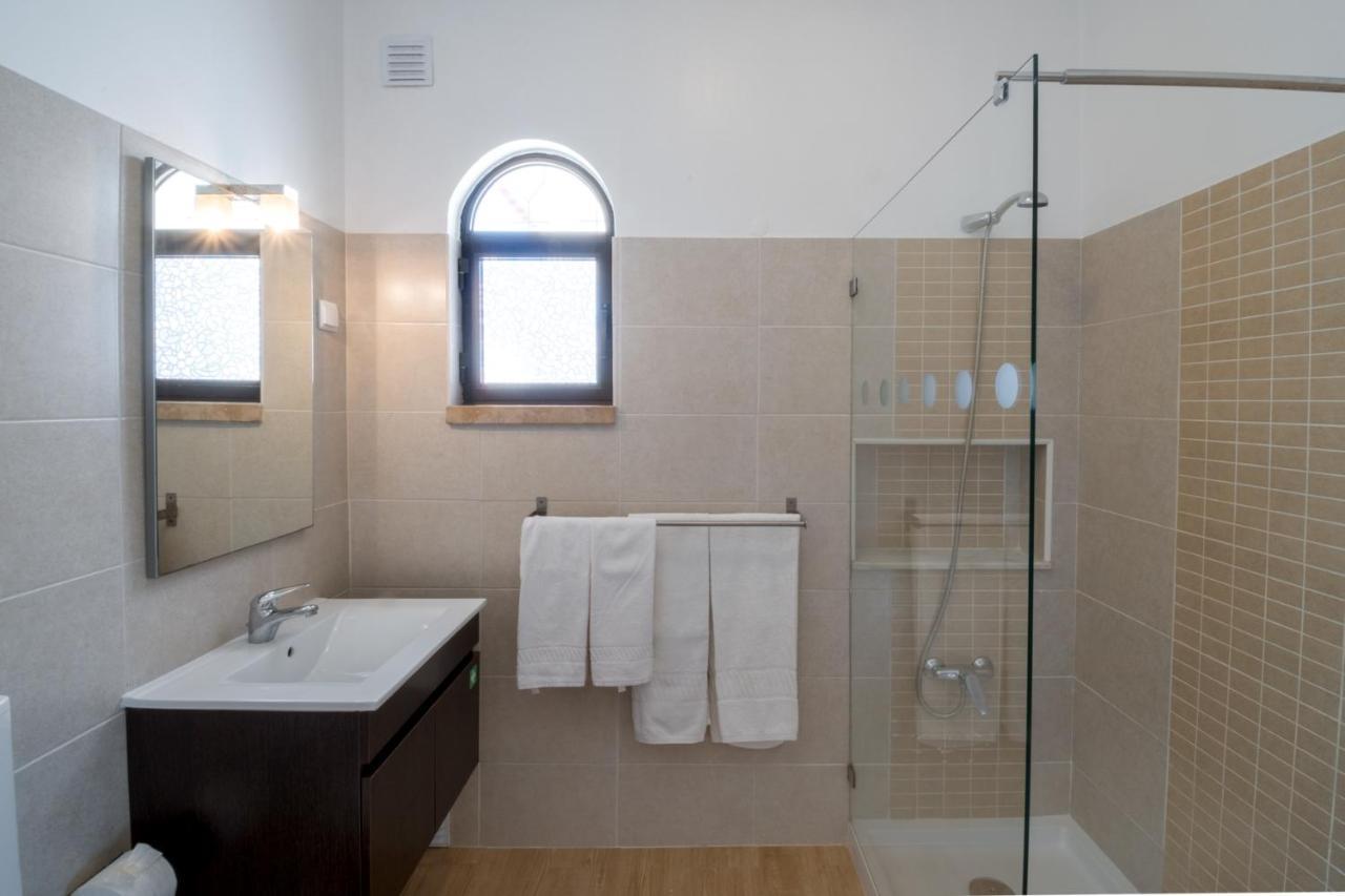 Apartamentos Pinto 奎特里拉 外观 照片