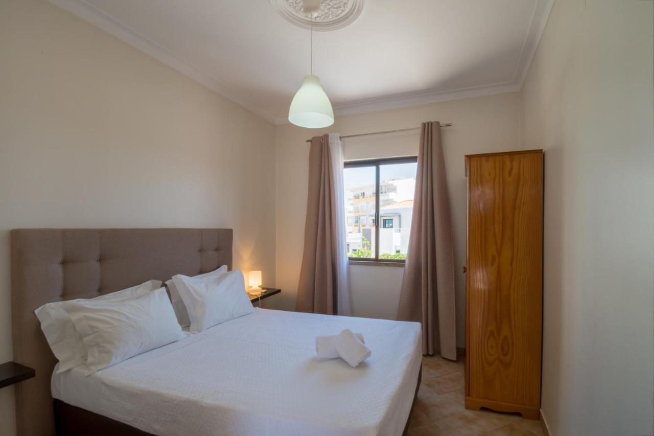 Apartamentos Pinto 奎特里拉 外观 照片