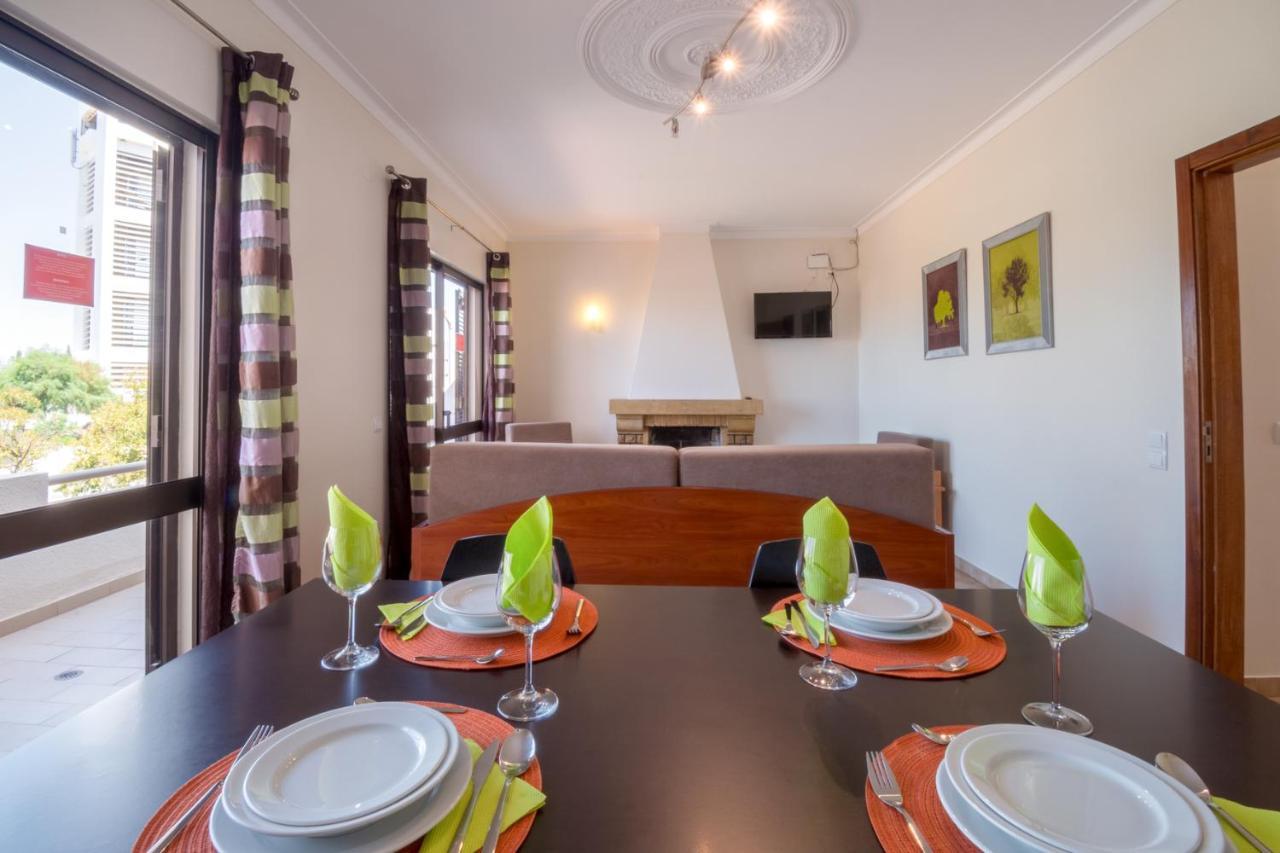 Apartamentos Pinto 奎特里拉 外观 照片