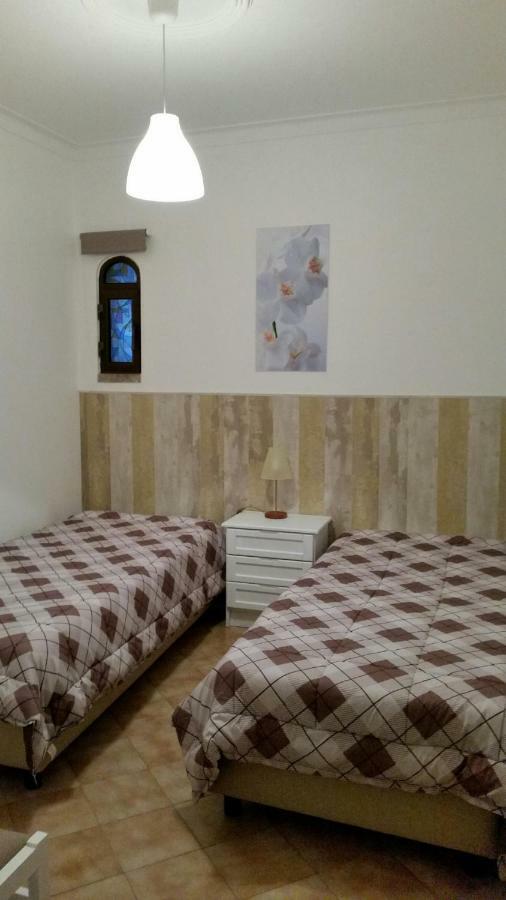 Apartamentos Pinto 奎特里拉 客房 照片
