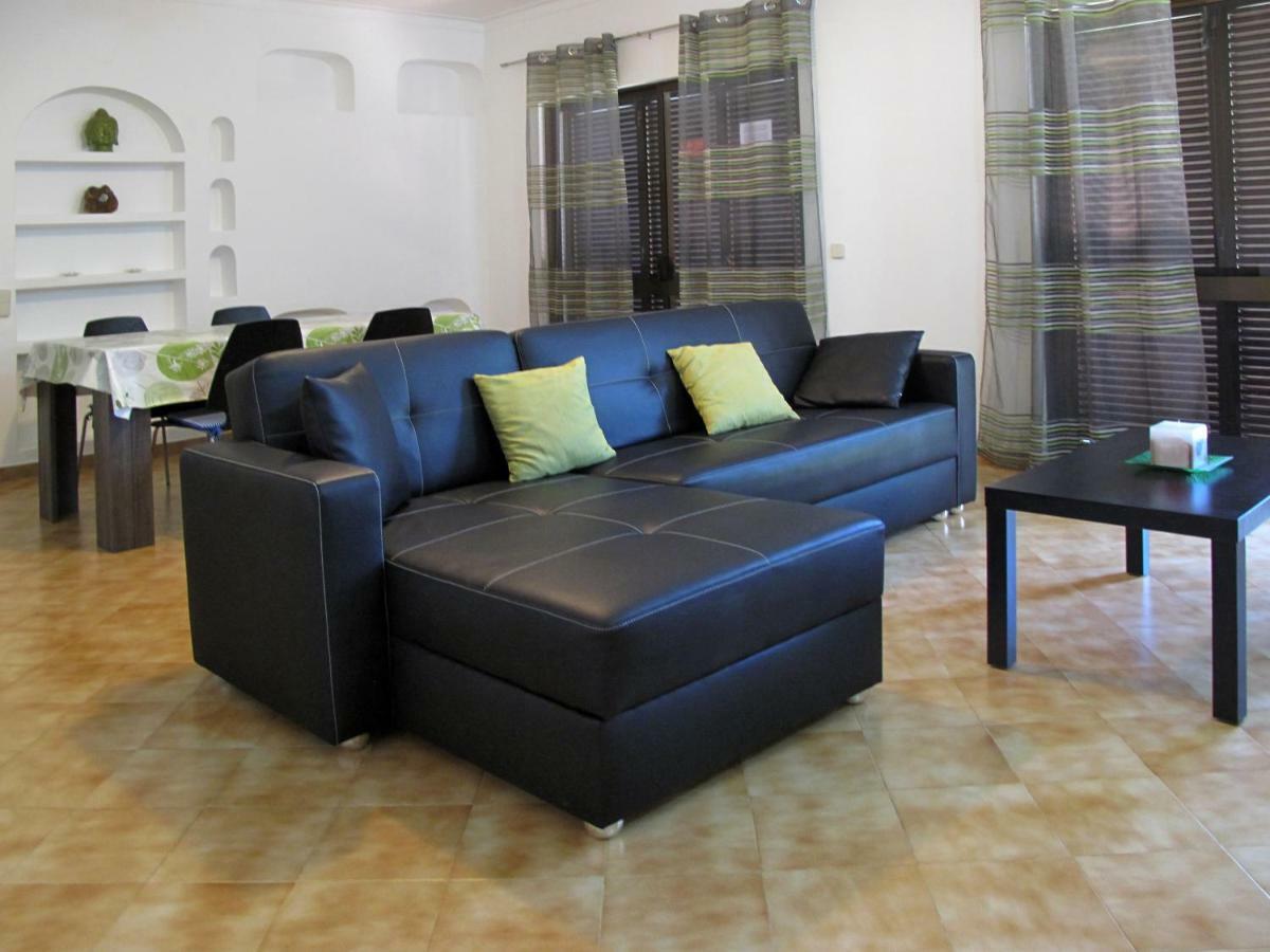 Apartamentos Pinto 奎特里拉 外观 照片