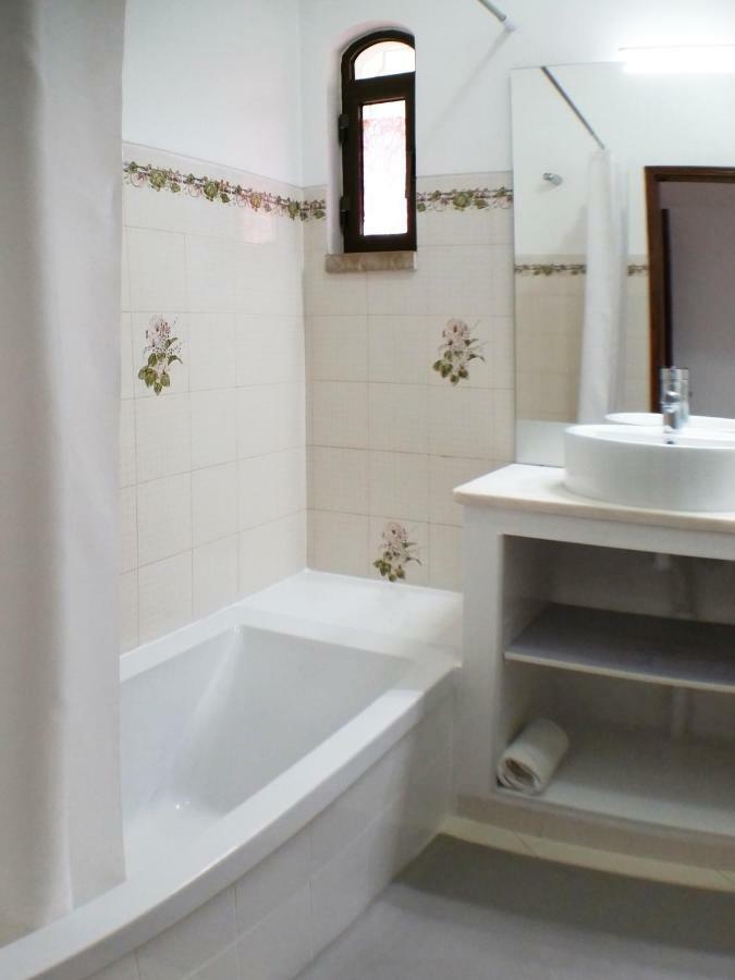 Apartamentos Pinto 奎特里拉 外观 照片