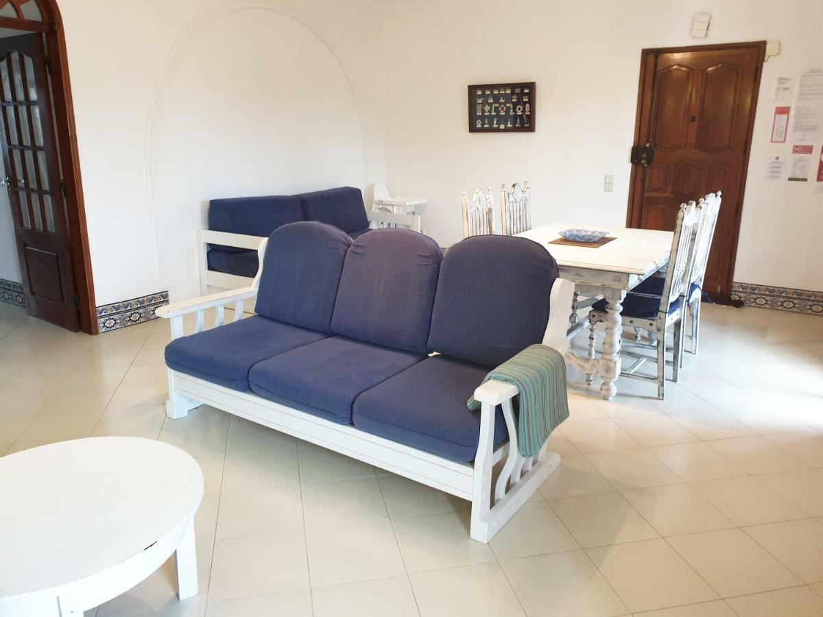 Apartamentos Pinto 奎特里拉 外观 照片