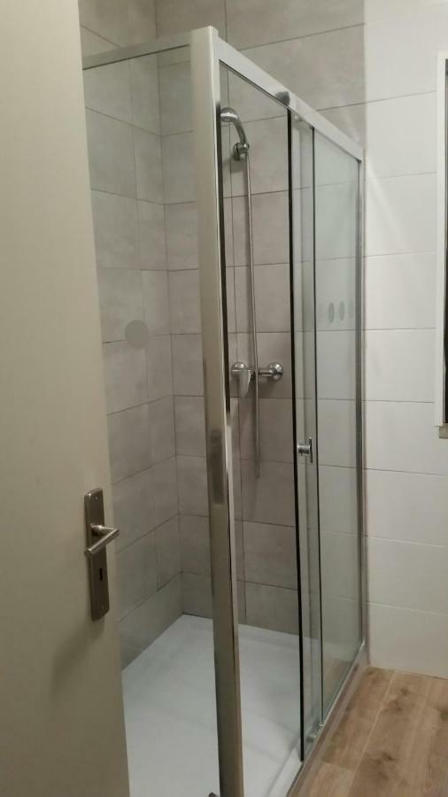 Apartamentos Pinto 奎特里拉 外观 照片