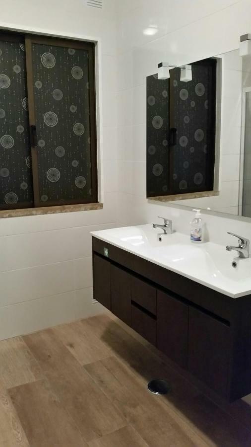 Apartamentos Pinto 奎特里拉 外观 照片