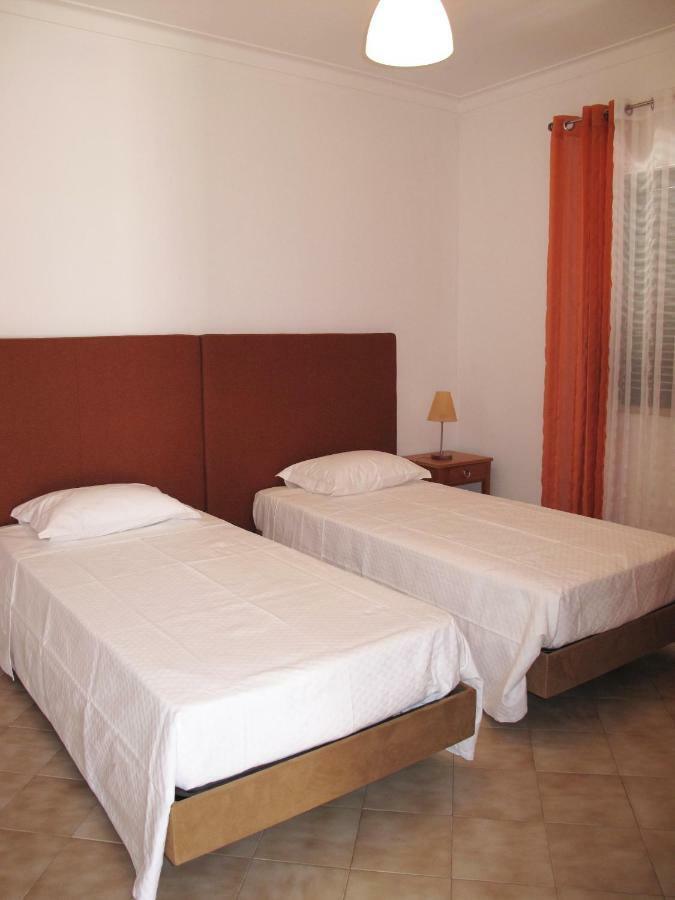 Apartamentos Pinto 奎特里拉 外观 照片