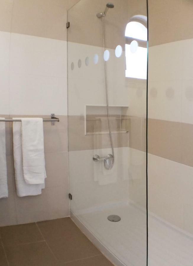 Apartamentos Pinto 奎特里拉 外观 照片