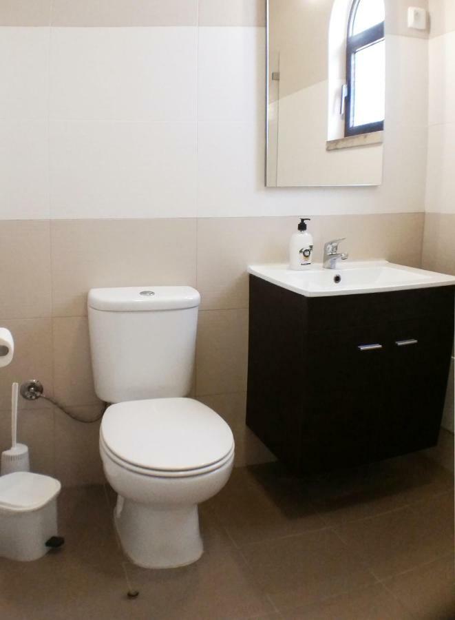 Apartamentos Pinto 奎特里拉 外观 照片